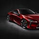 Illustration for article titled Lexus Wasnt Going To Build The LC 500 Production Car, But We Loved It Too Much